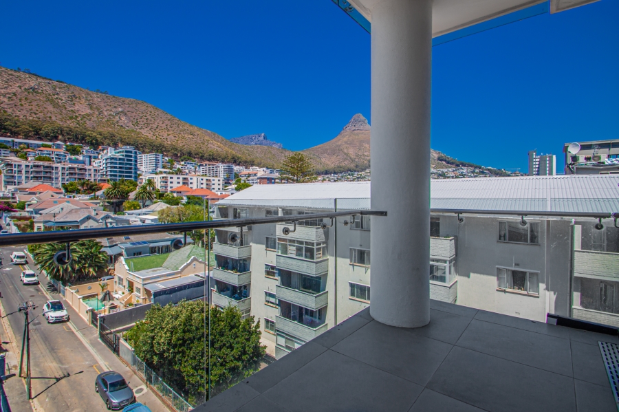 To Let 2 Bedroom Property for Rent in Sea Point Western Cape